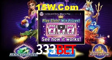 Game Providers 333bet