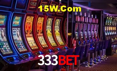 Welcome Bonus 333bet
