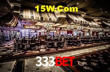 Statistics 333bet